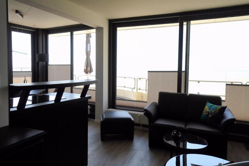 Wohnung Bi de Wyk D1A 4 Personen - foto 10