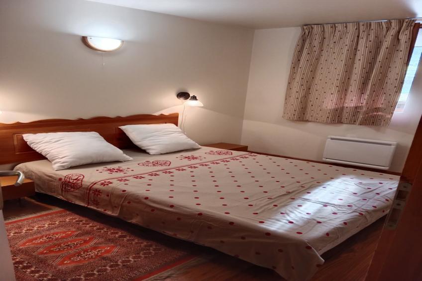 Terrasses F 104 - PARC NAT. VANOISE appart. 6 pers - foto 3