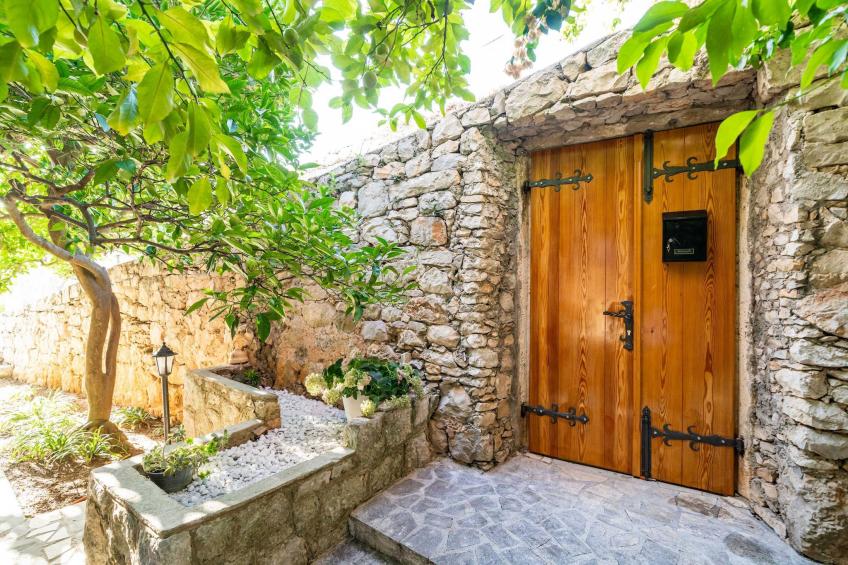 Villa Vista Old Town - Four Bedroom House with Terrace and Sea View - foto 21