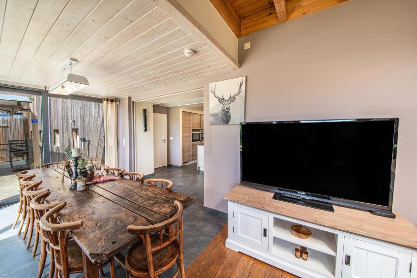 Gîte de la Ferme Louis - foto 13