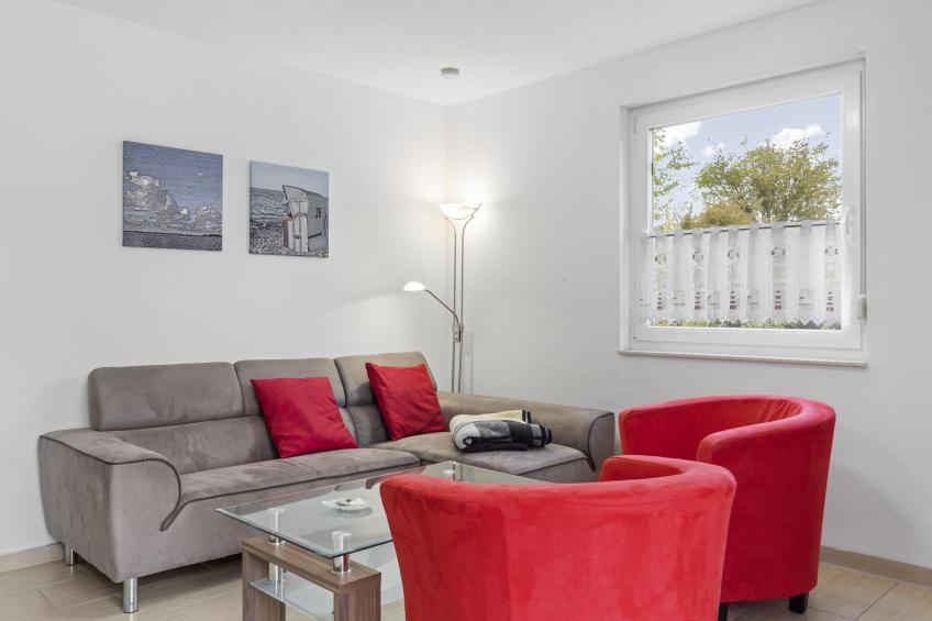 Am Salzhaff mit Sauna - foto 8