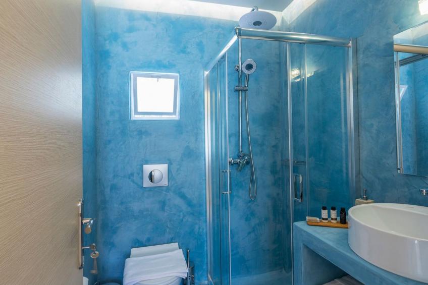 "Casa Alta Mare" direkt am Strand - foto 8