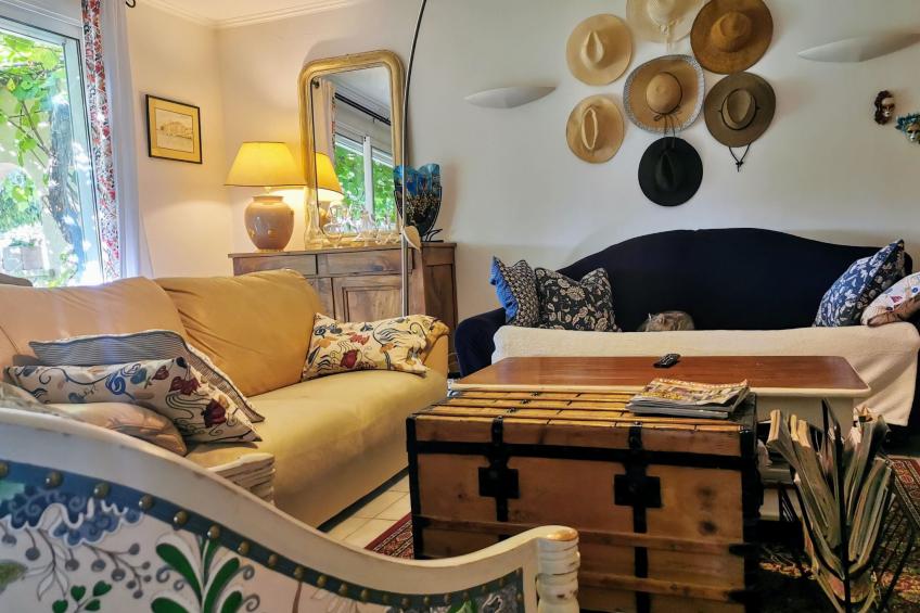 auf dem Land mit Pool - foto 21