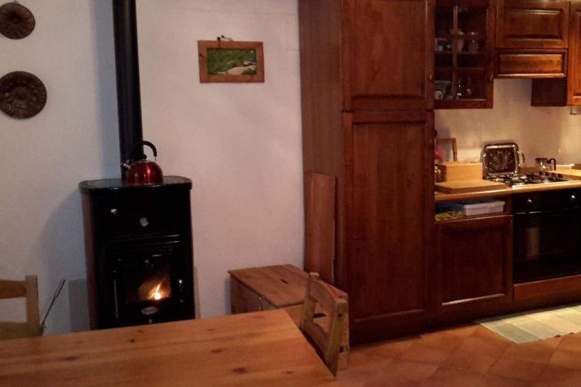 Haus in den Höfen - foto 3