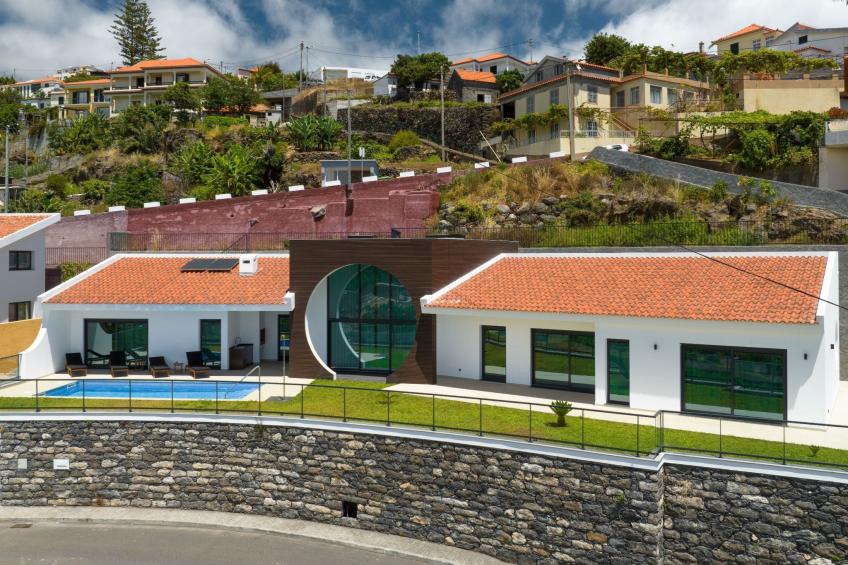 Das Poolhaus in Ponta de Sol - foto 32