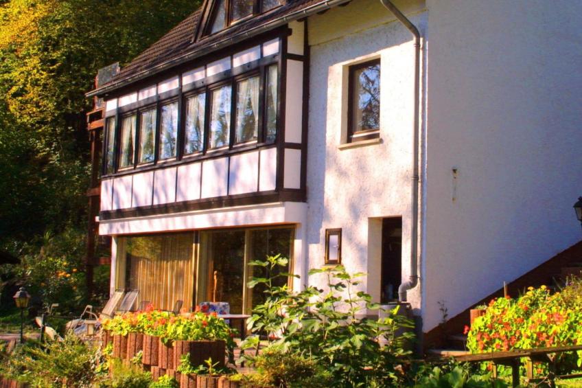 Chalet Wiedfluh in Waldbreitbach