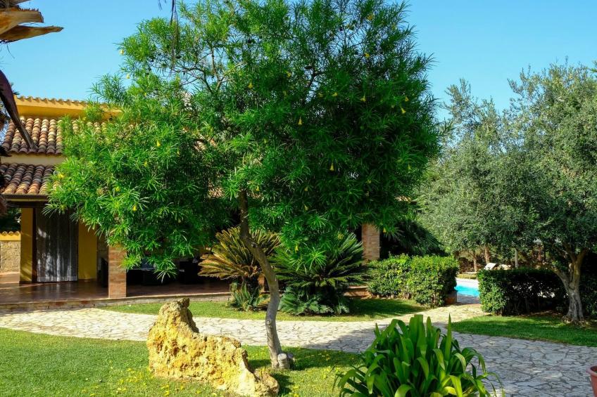 "Carta Fashion" mit eigenem Pool - foto 33