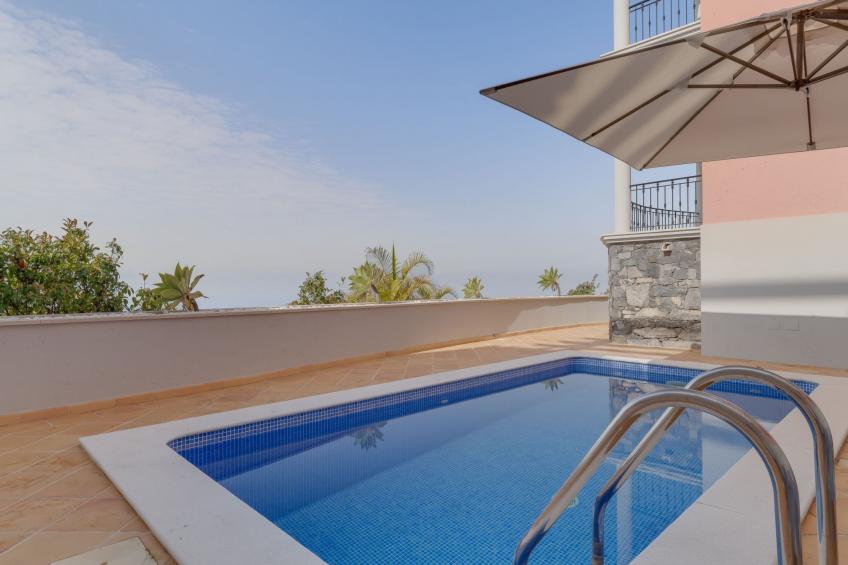 Villa Pembe bei Holiday Rental Madeira - foto 29