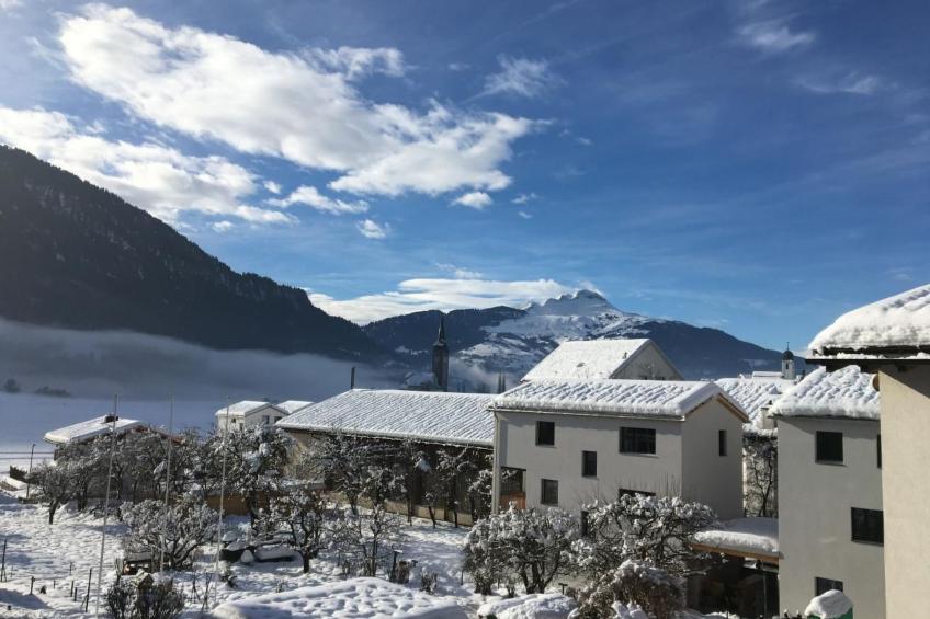 Casa Sagogn Laax - foto 17