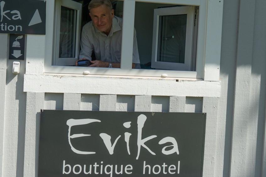 "Évika 3" mit Sauna - foto 137