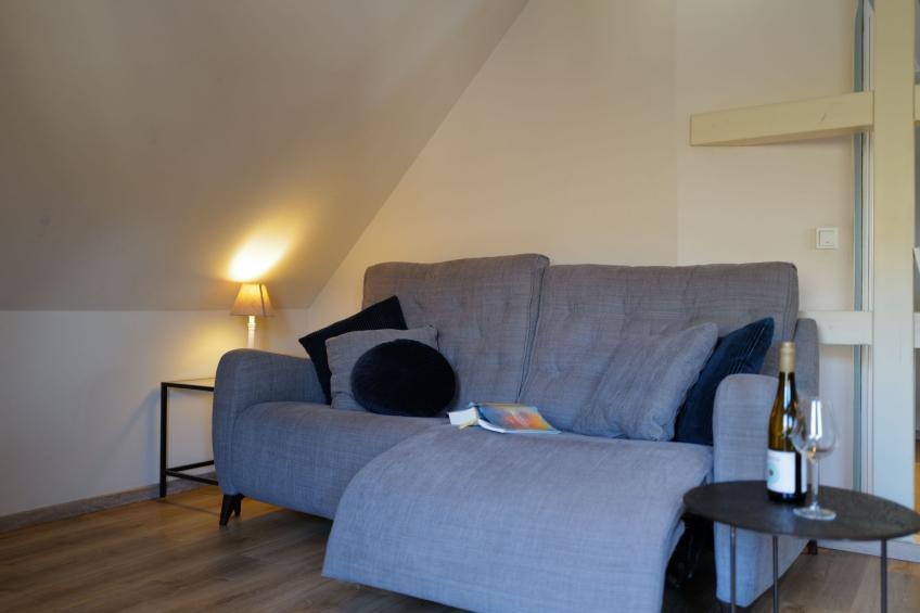 Wohnung in Pünderich mit Terrasse - foto 11