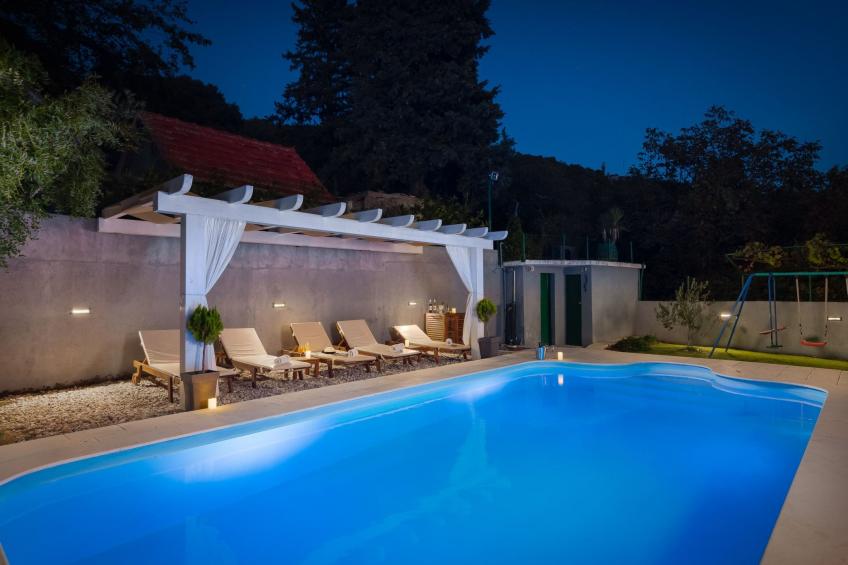 Mamita - Beheizter Pool - foto 33