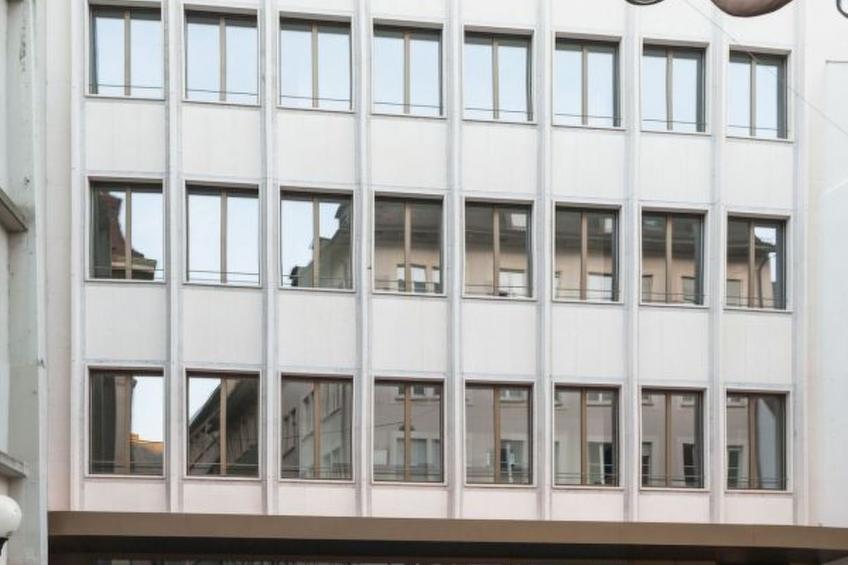 BS Van Gogh III - Marktplatz HITrental Apartment - foto 12