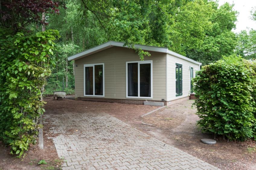 Vakantie home Coevorderweg