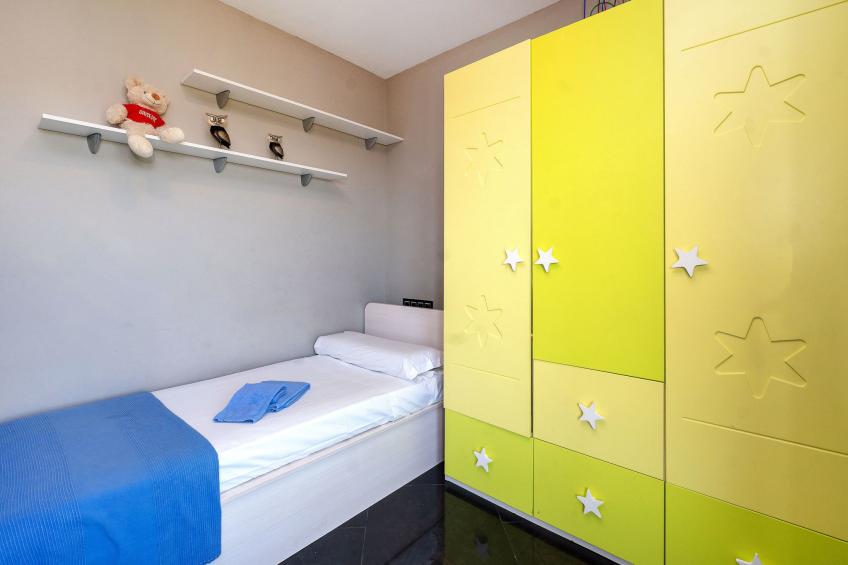 Masia Blanca - foto 21