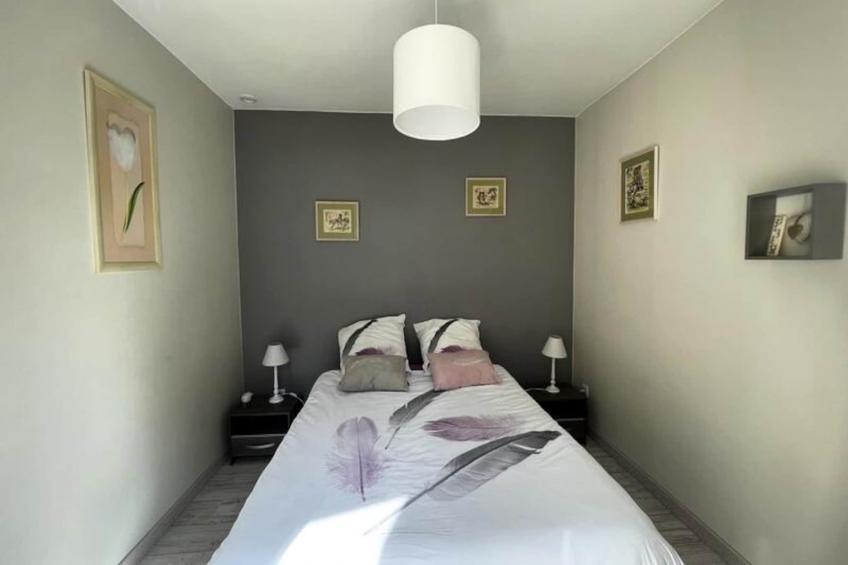 Villa Des Pins, Belle Maison Familiale, Proche Aix En Provence, 8 Personnes - foto 22