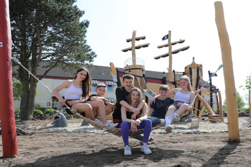 Familienzimmer mit Alkoven / Belegung 3 Personen - foto 15