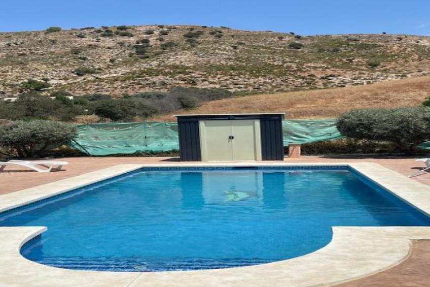 Villa Ballesteros - foto 5