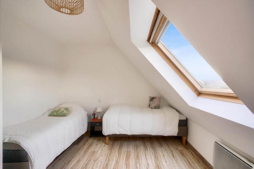 Maison à Plobannalec-Lesconil - foto 22