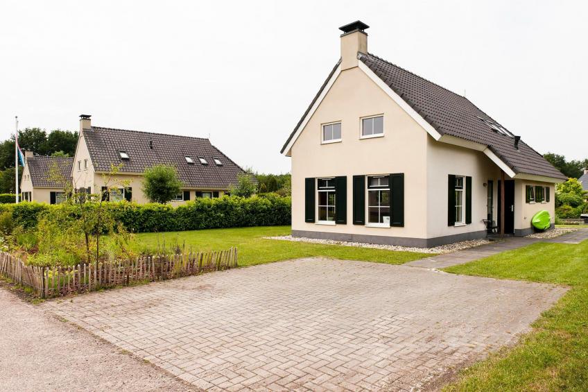 8 pers. Heerd Wellness de luxe - foto 19