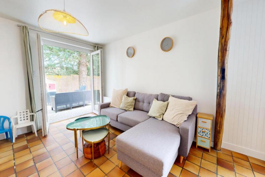 Maison à Bretignolles-sur-Mer - foto 6