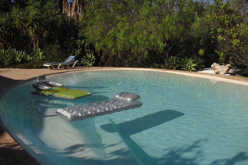 "Quinta do Sol" mit Kamin - foto 29