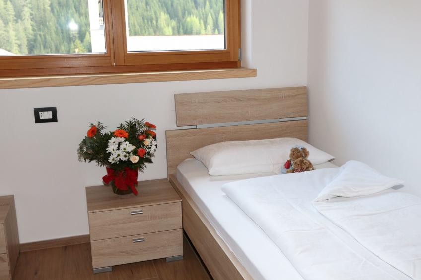 Wohnung "Ciasa Linda App. 1" - foto 26