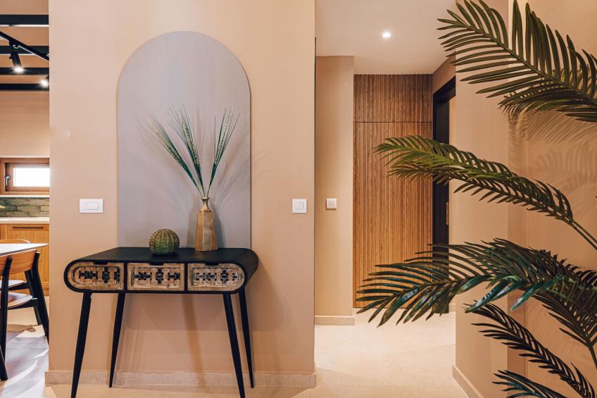 Terra Lucis Mountain Residences - Äther-Villa - foto 36