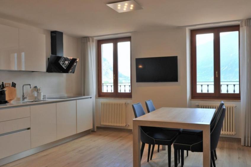 Ein-Zimmer-Wohnung 'Bella Vacanza 7' mit Blick aufs Wasser - foto 7