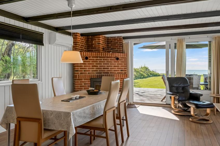 "Ørn" - 5m from the sea - foto 17