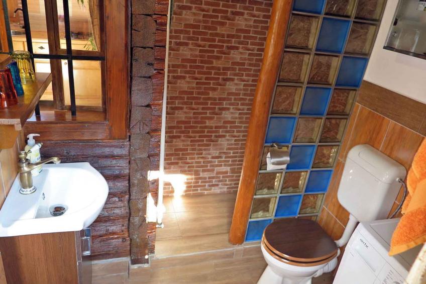 Casa Lopo - renovierter Bauernhof im Hirtendorf - foto 21