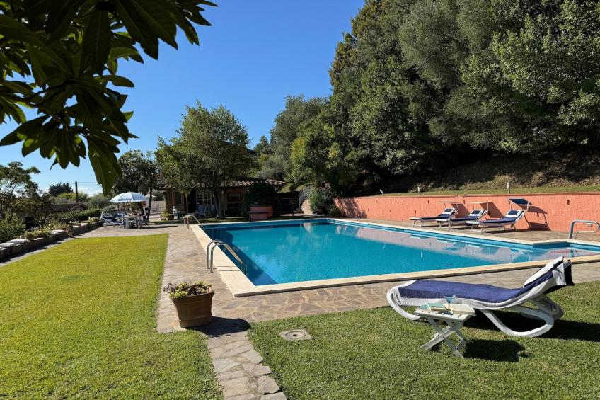 Casa Mia Fucecchio - foto 8