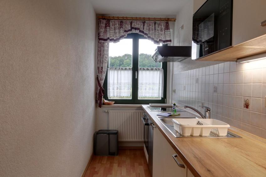 Fewo Schrammsteine - foto 6