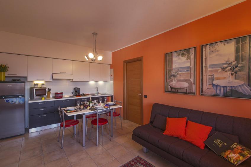 Casa Fiorita Pool and Lake - foto 3