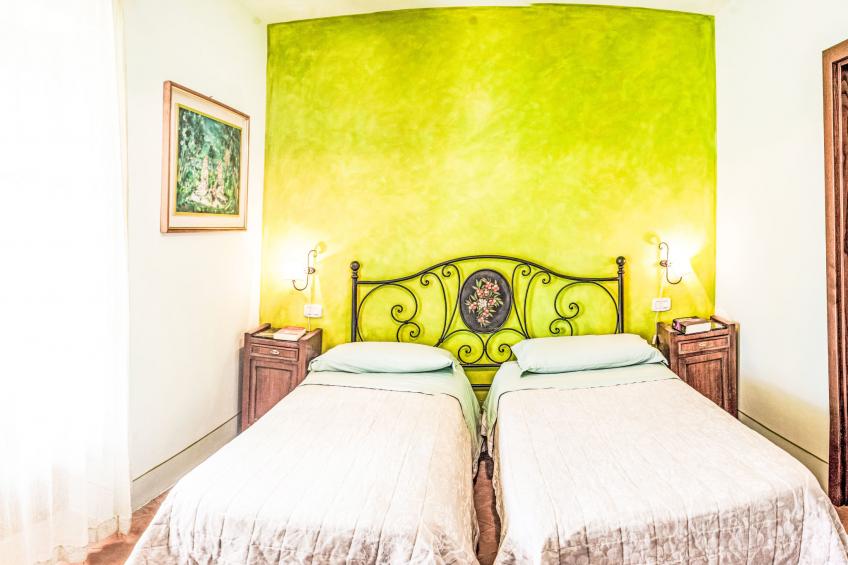 Agriturismo Belvedere delle Crete - foto 13