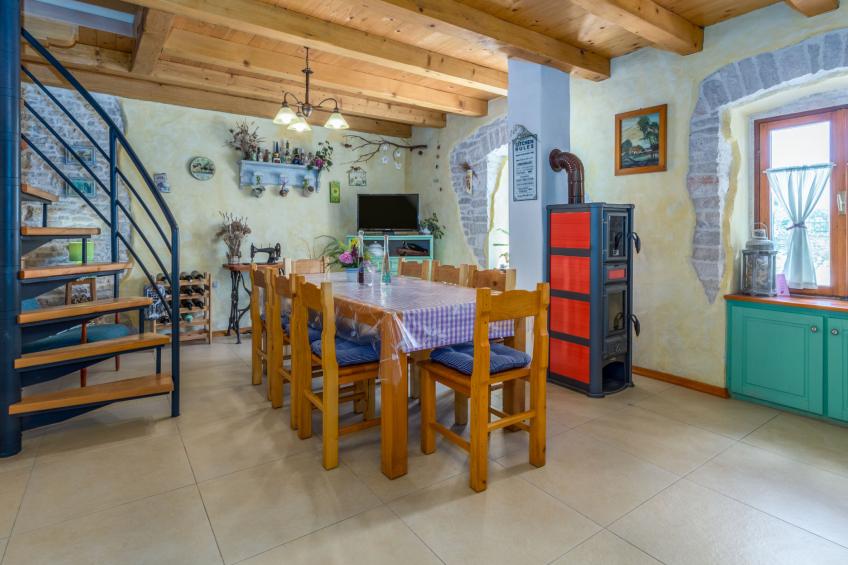 Villa Loreta - foto 14