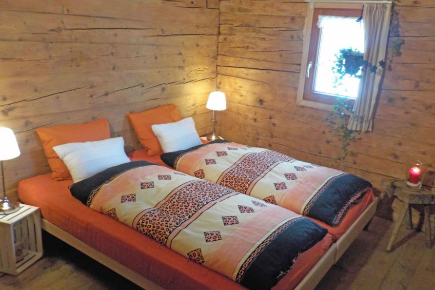 Bio-Hirschfarm, Versam, (Versam), 04002B - foto 10
