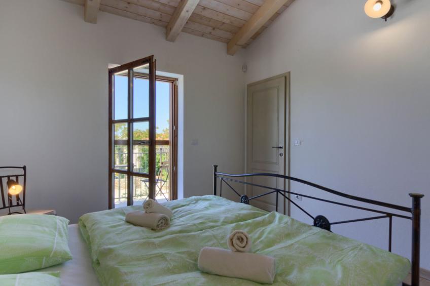 Villa Gracia Patricia - foto 54