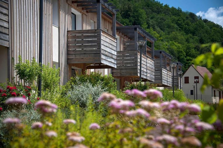 Le Clos du Rocher - Studio 2 personnes - PMR - foto 5