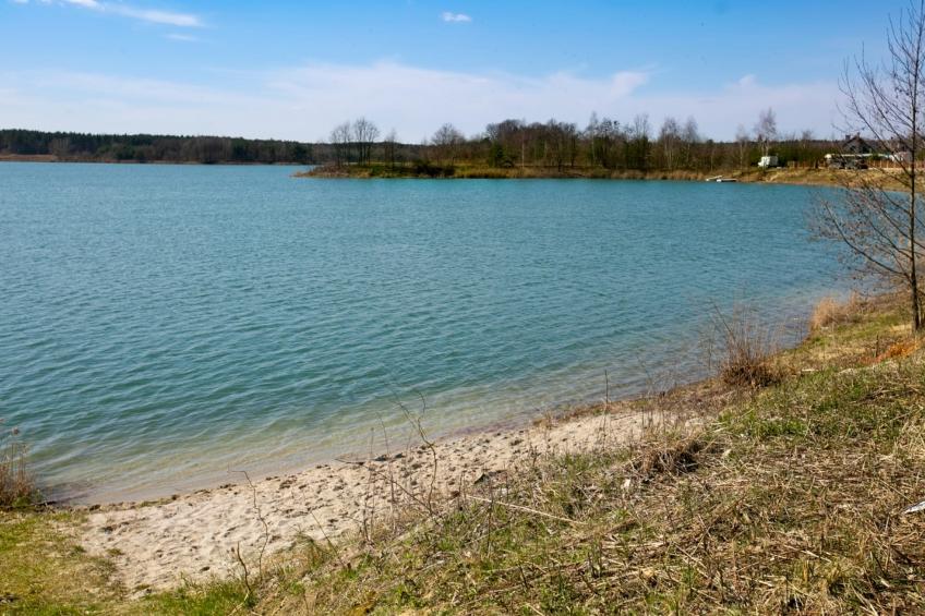 Domek wakacyjny nad Niwką - foto 19
