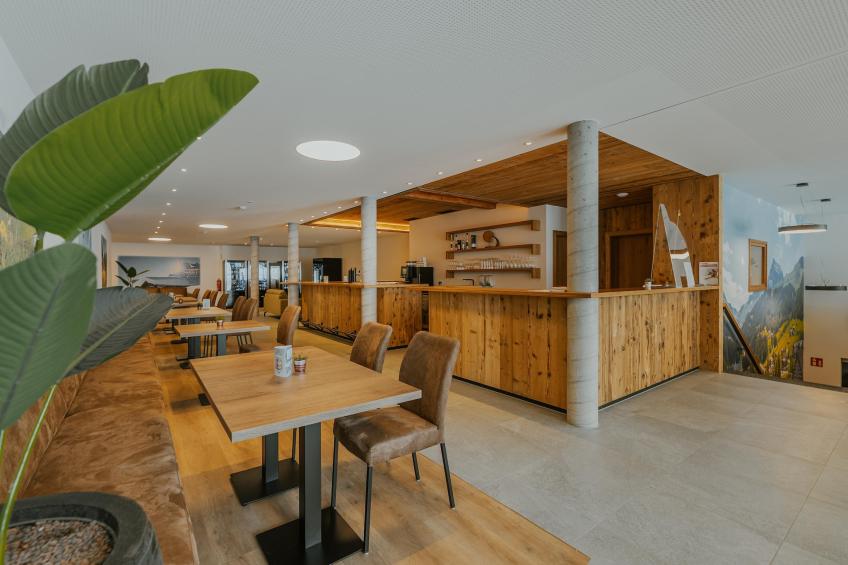 Luxurious Montafon Chalet 1 - foto 41