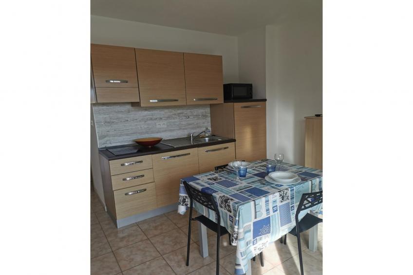 Résidence les Hauts du Maquis 2-Bedroom Apartment with Mezzanine - 5/6 people - foto 2