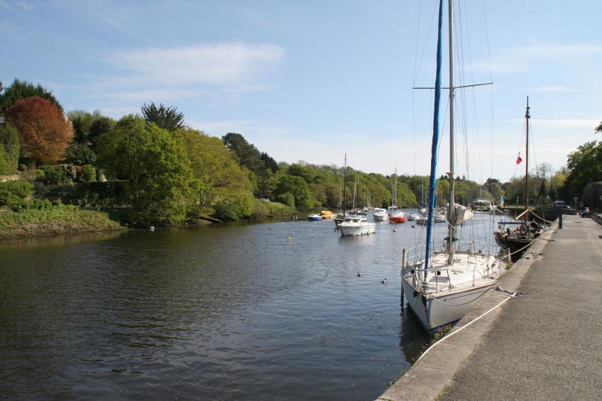 Sur les Quais - foto 36