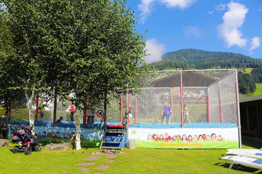 Holiday resort Sonnberg, Flachau-4-Raum-App., 8 Pax, 75 qm - foto 35