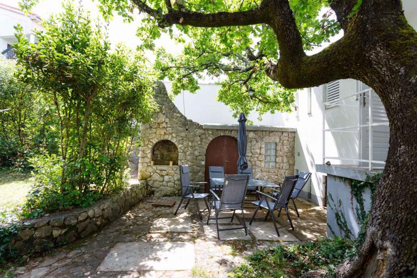 Holiday apartment close to the beach - BF-F6NRJ - foto 8