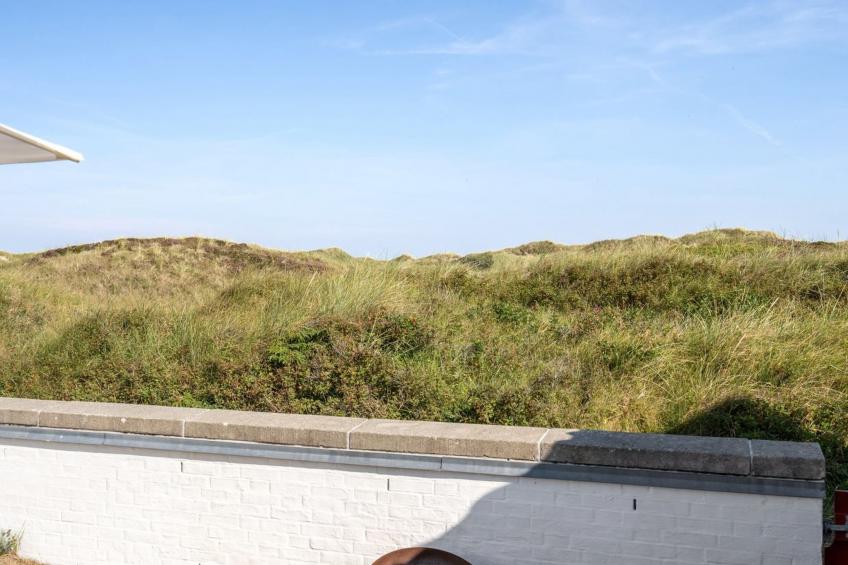 "Marjon" - 400m from the sea in NW Jutland - foto 24