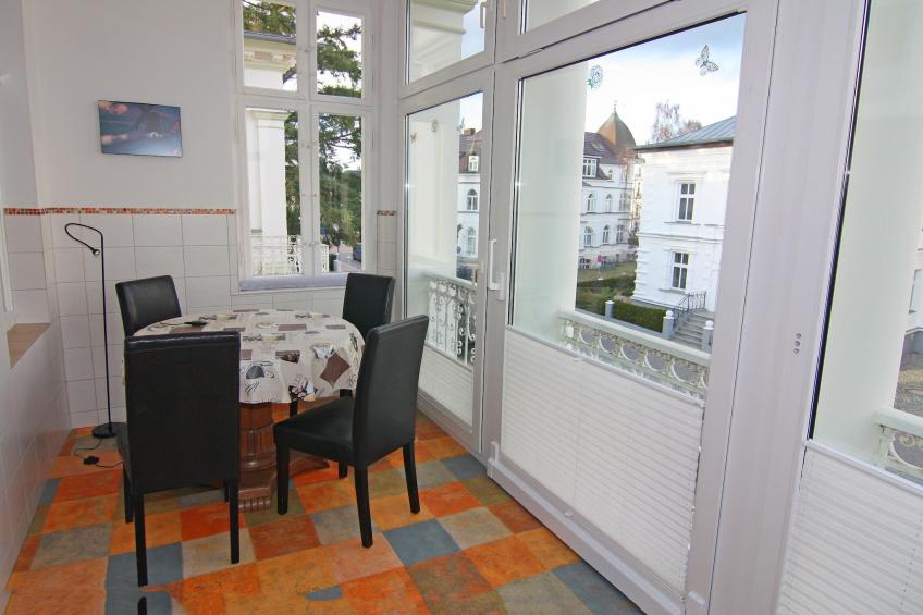 Villa See-Eck, Ahlbeck - foto 27
