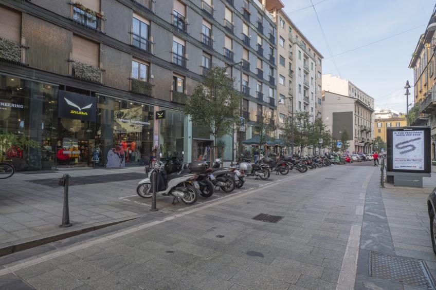 CENTRO Corso Garibaldi - foto 31