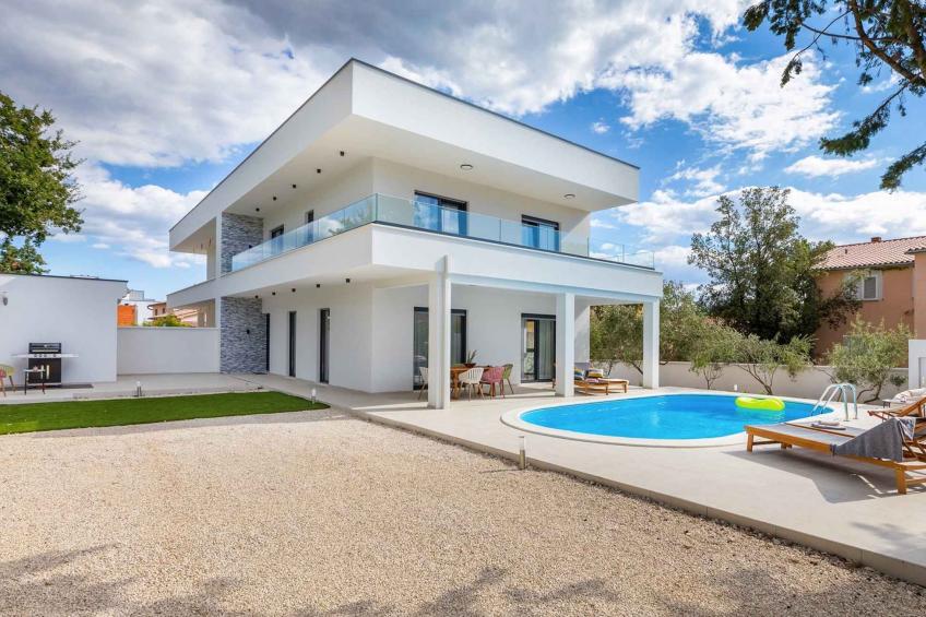 Villa met privé zwembad - VW-P9GCM