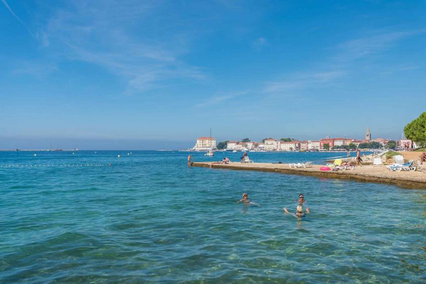 Holiday apartment with community pool - BF-MHFWZ - foto 20